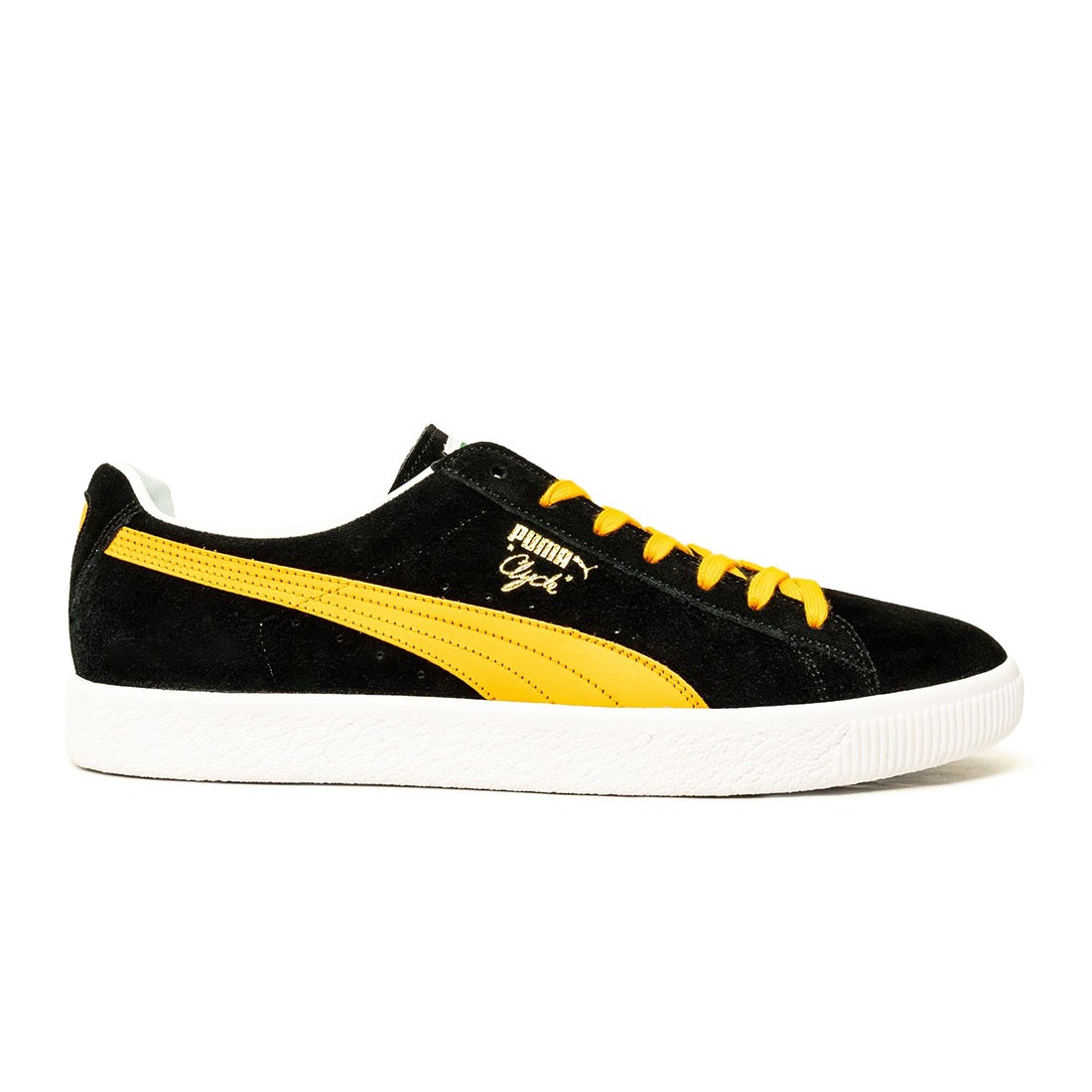 Puma Men Clyde Clydezilla Mij (black / zinnia)