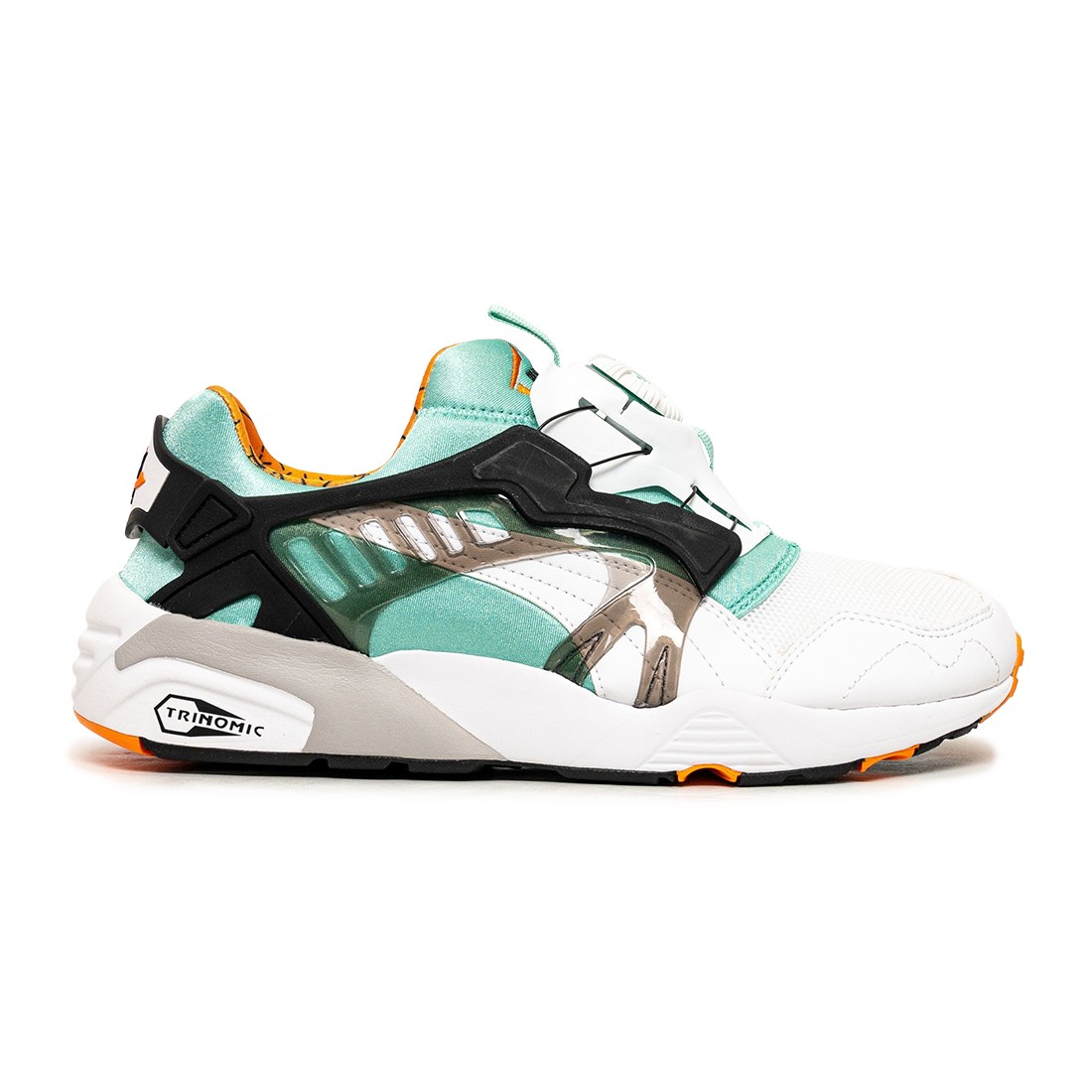 Puma Men Disc Blaze OG (white / mint)