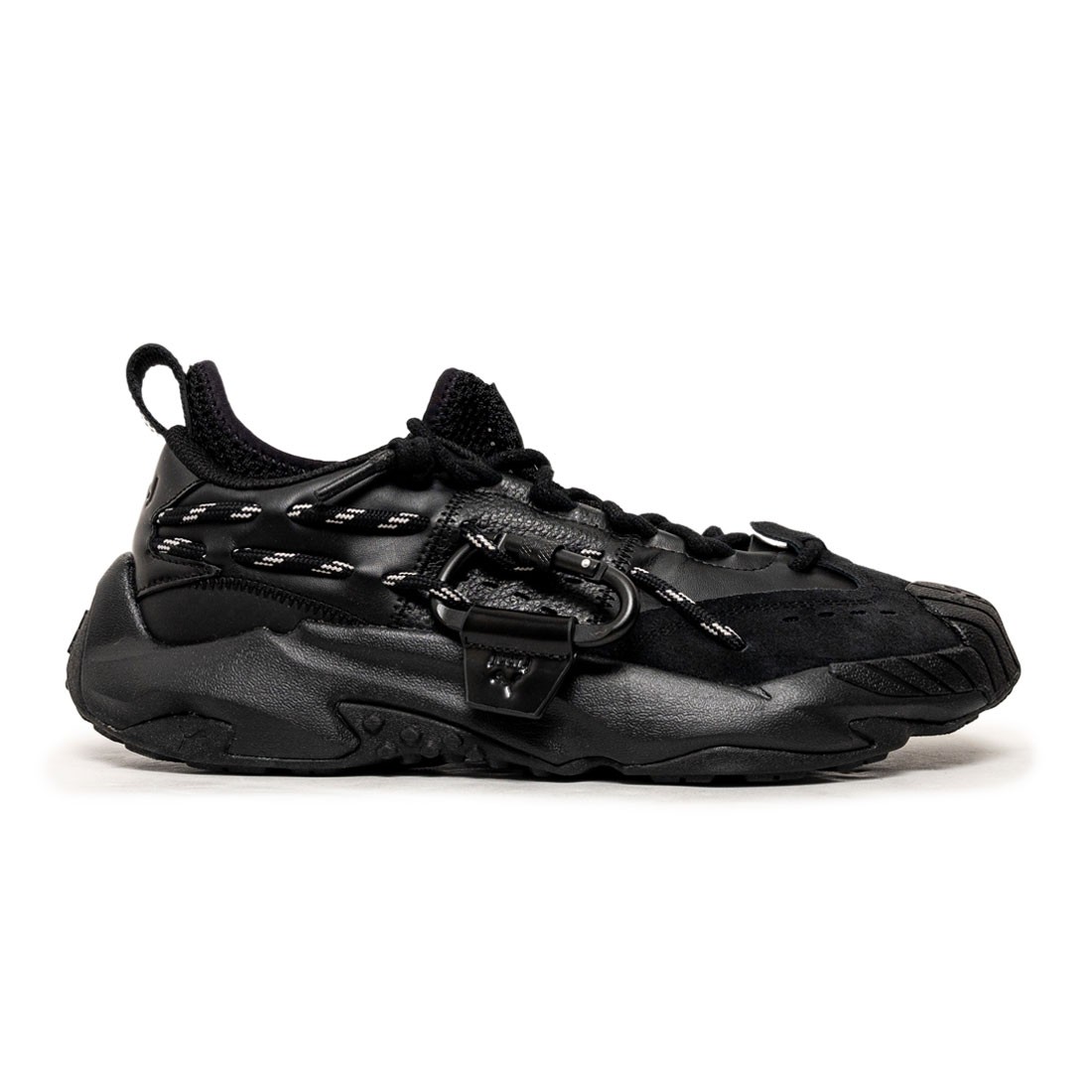 Puma Men Plexus Juunj (black)