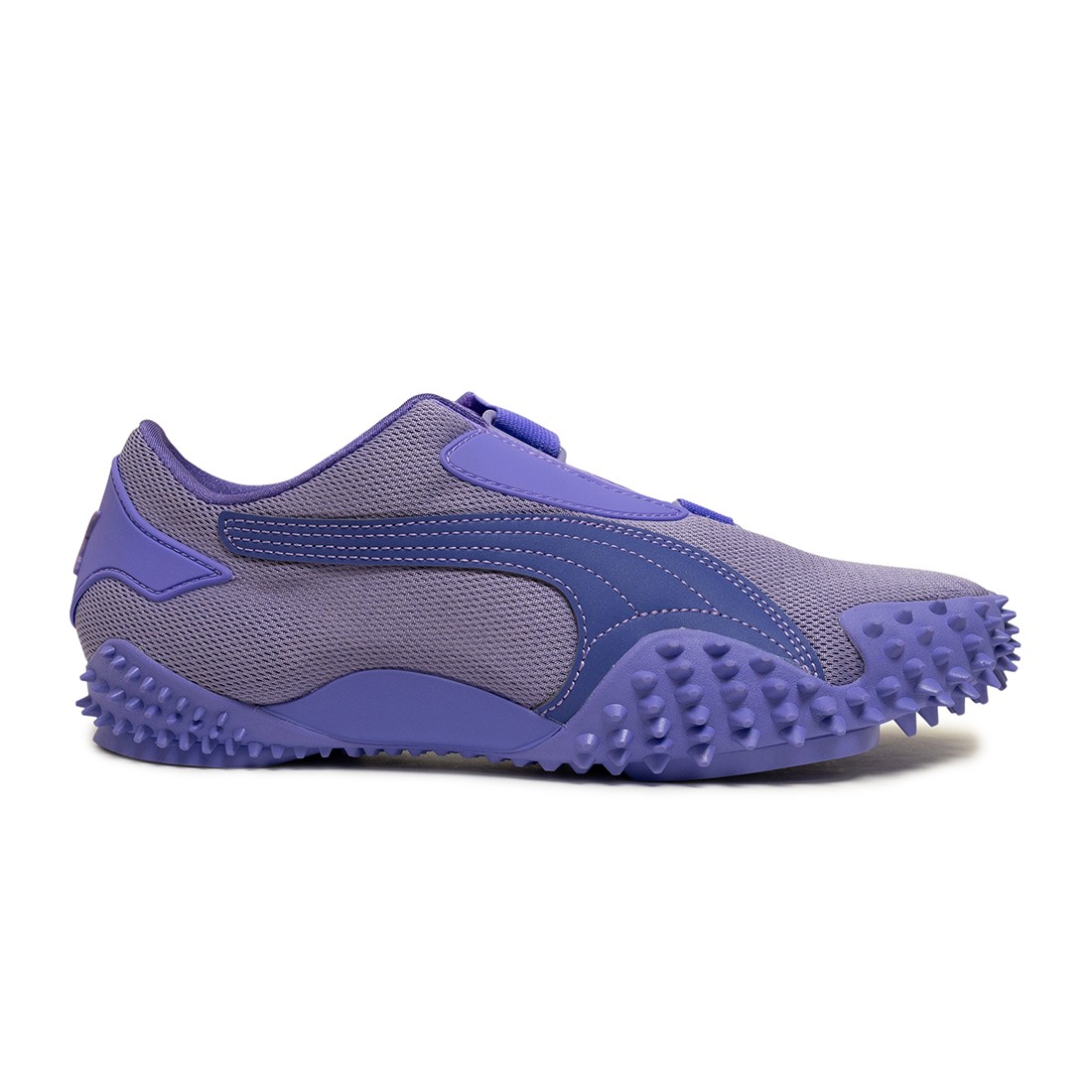 Puma Men Mostro Ecstasy (lavender alert / dark amethyst)