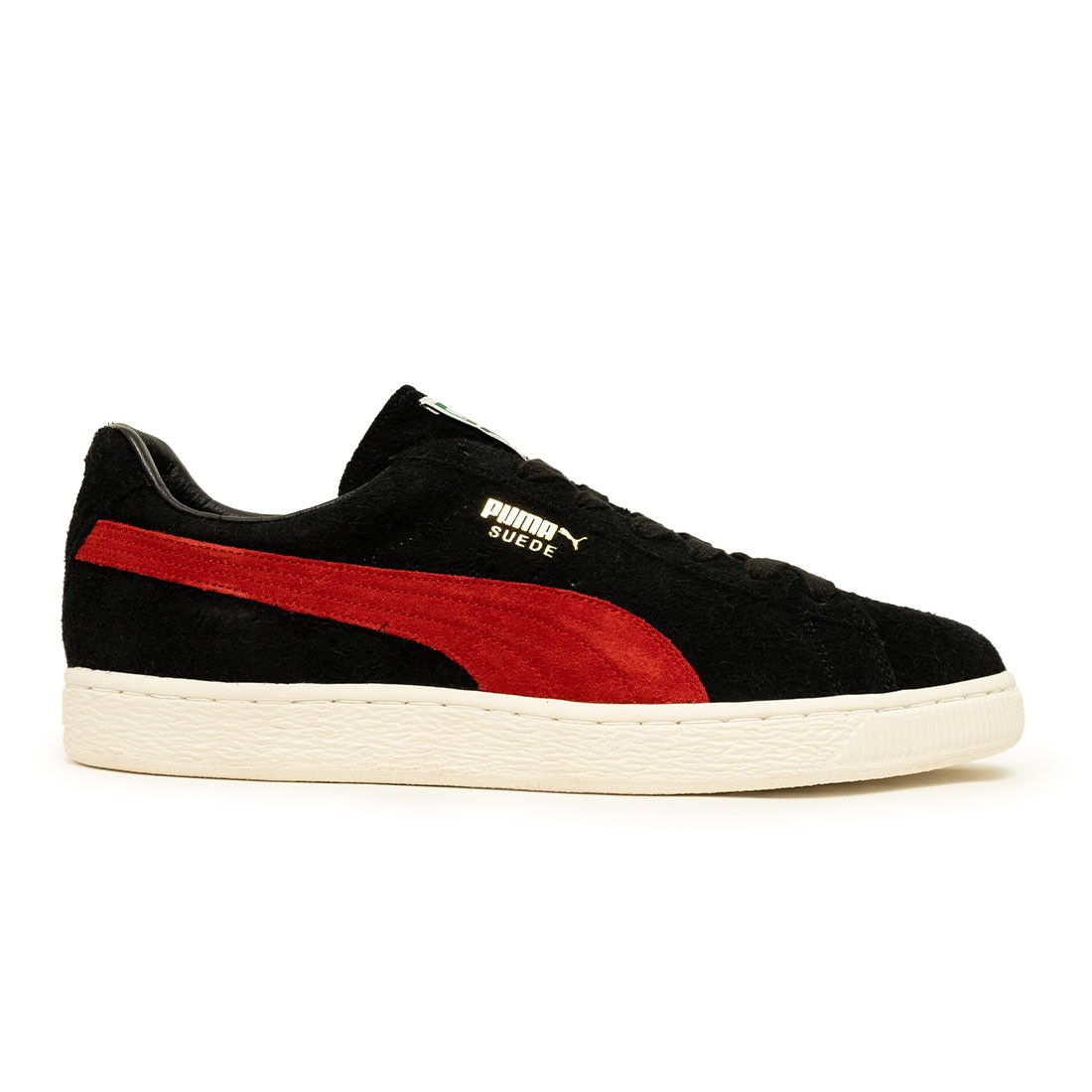 puma Pack Men Suede Made In Japan (black / red)