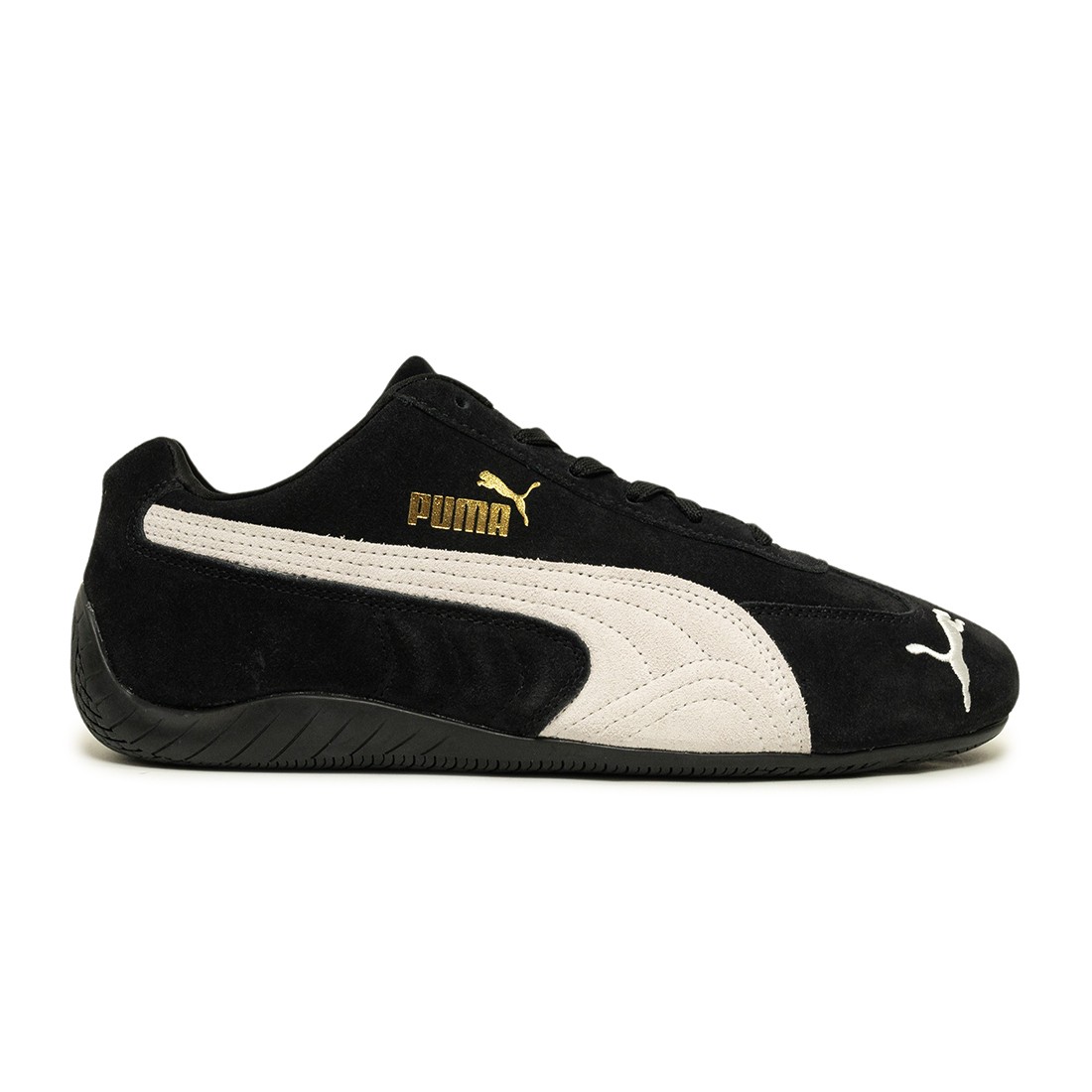 puma gold Men Speedcat Og (Rider / white)