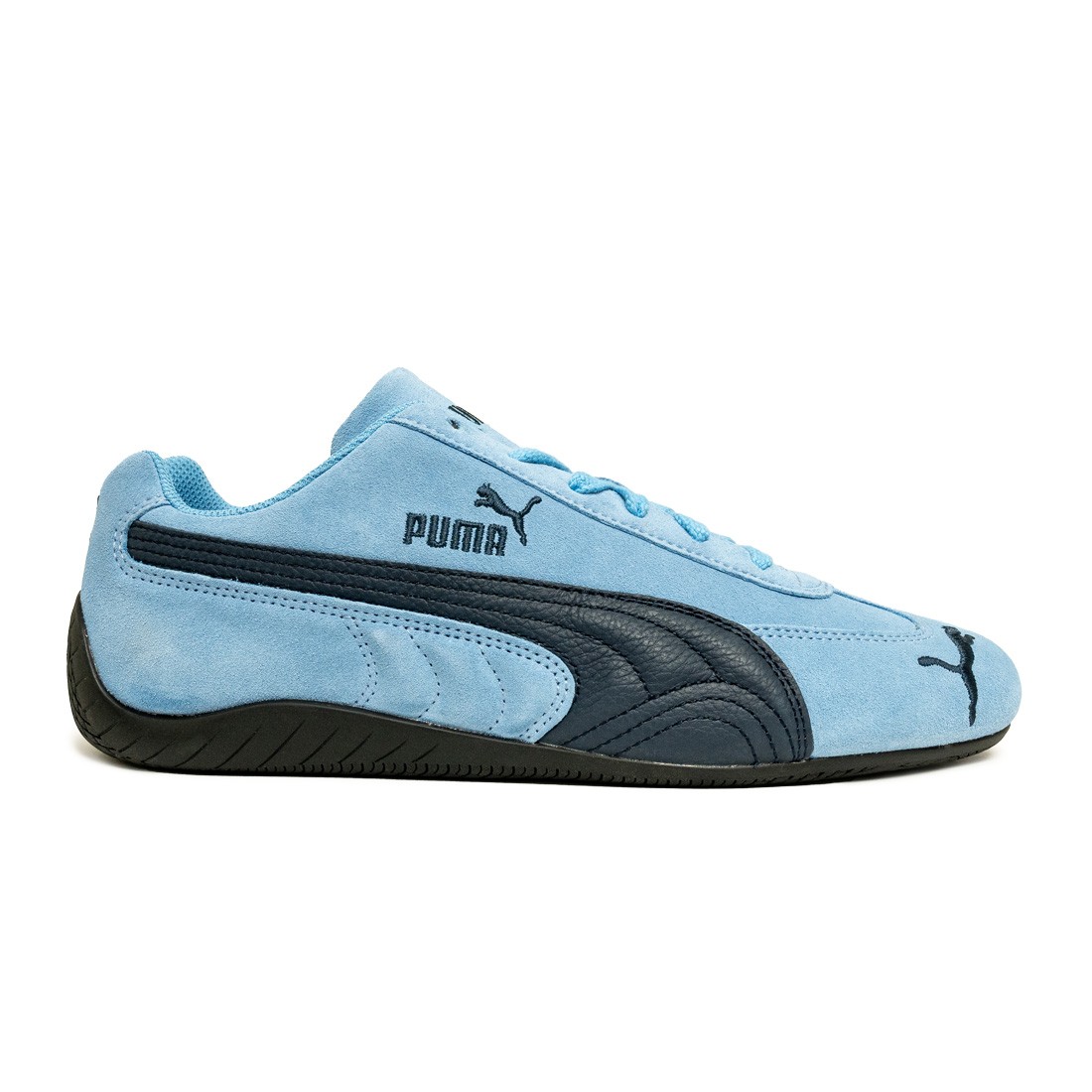 Puma Men Speedcat Archive (blue)