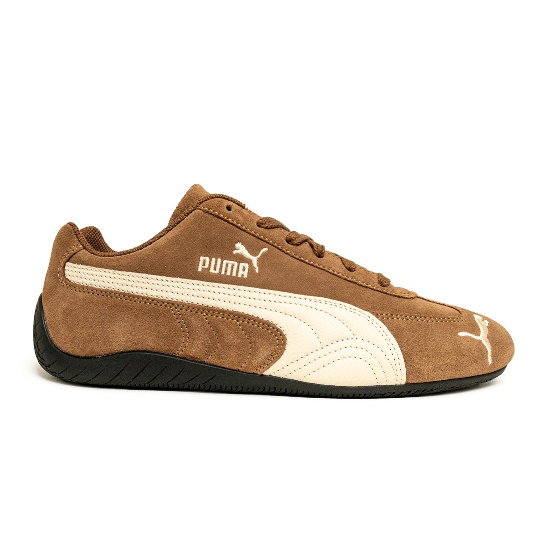 Puma Men Speedcat Archive (brown)