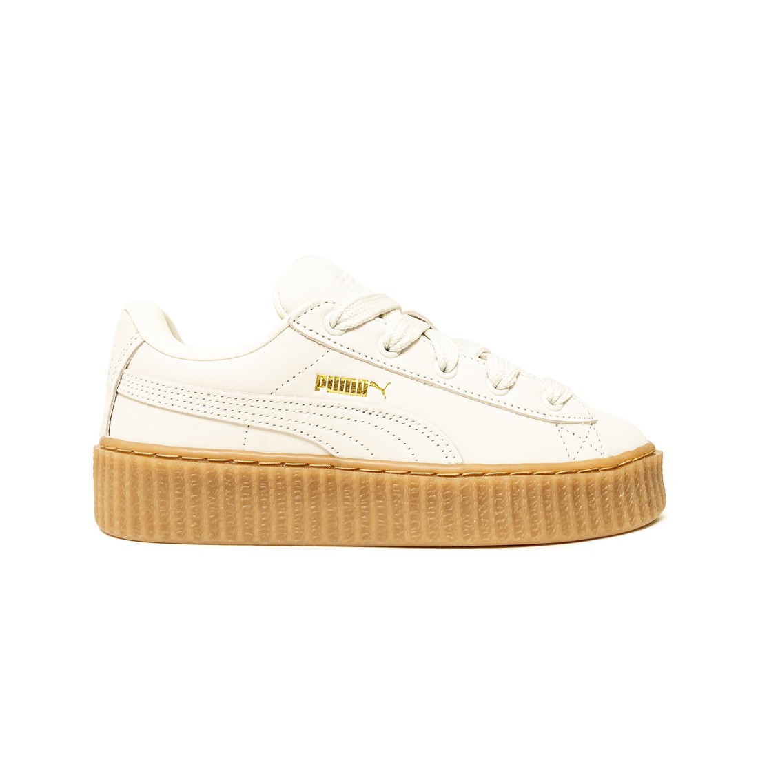 Puma x Fenty Women Creeper Phatty Nubuck (white)