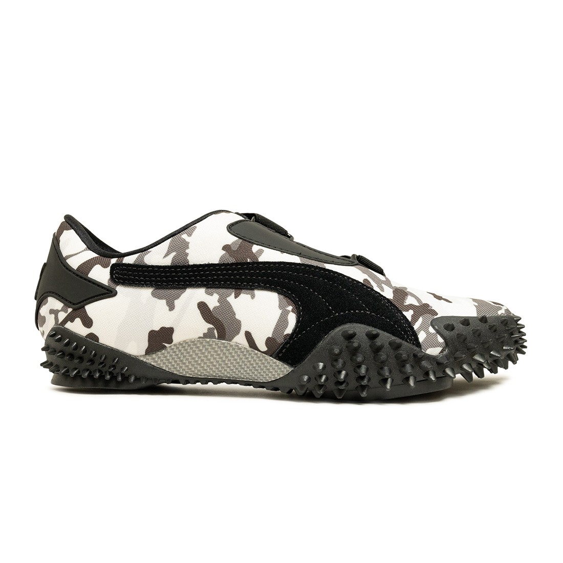Puma Men Mostro Camo (black / cast iron)