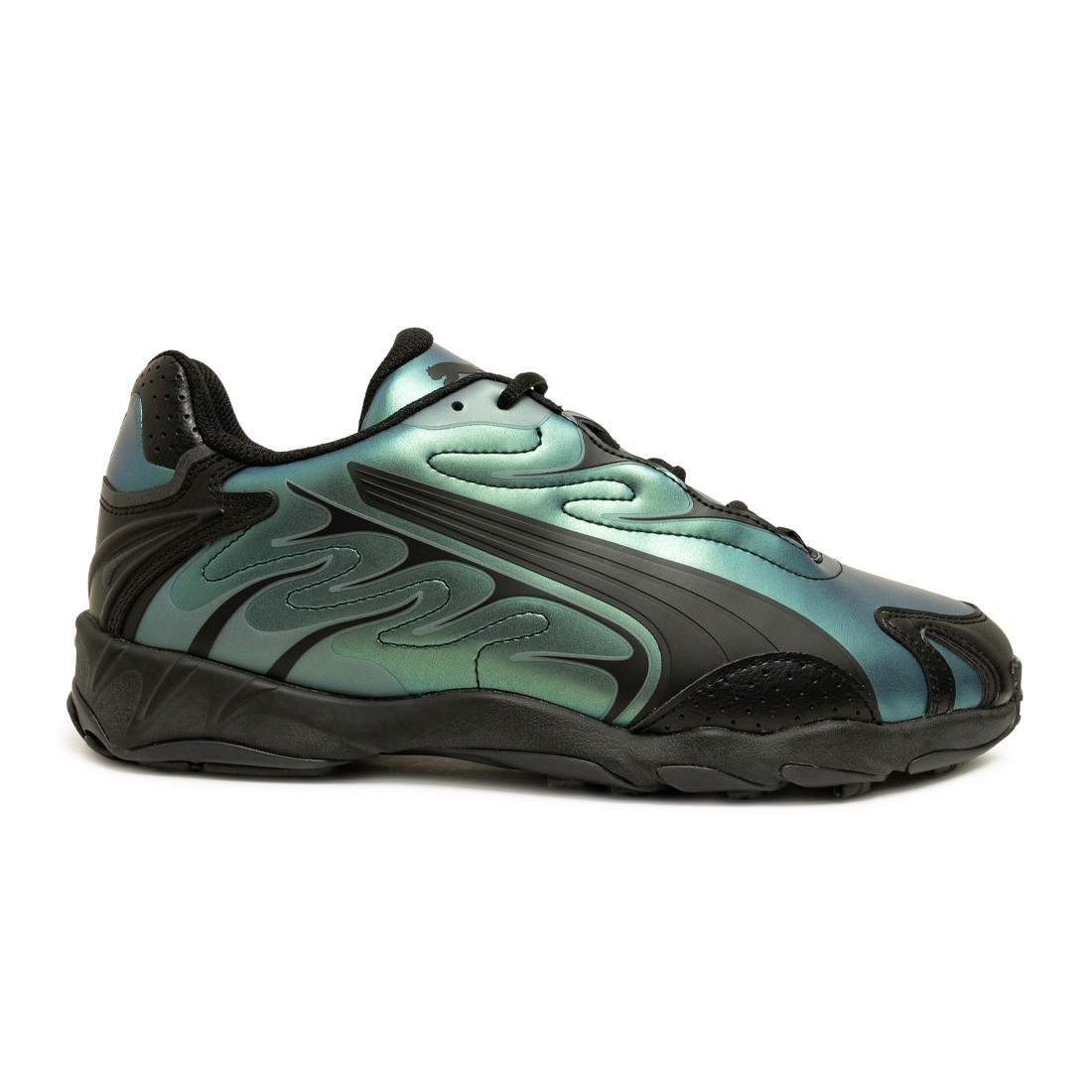 Puma Men Inhale Color Shifting (black)