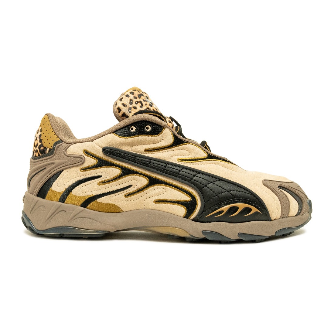 Puma x A$AP Rocky Men Inhale Leopard (khaki)