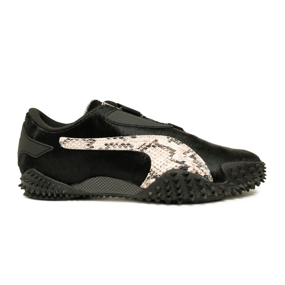 Puma x A$AP Rocky Men Mostro Og Pony Hair (black)