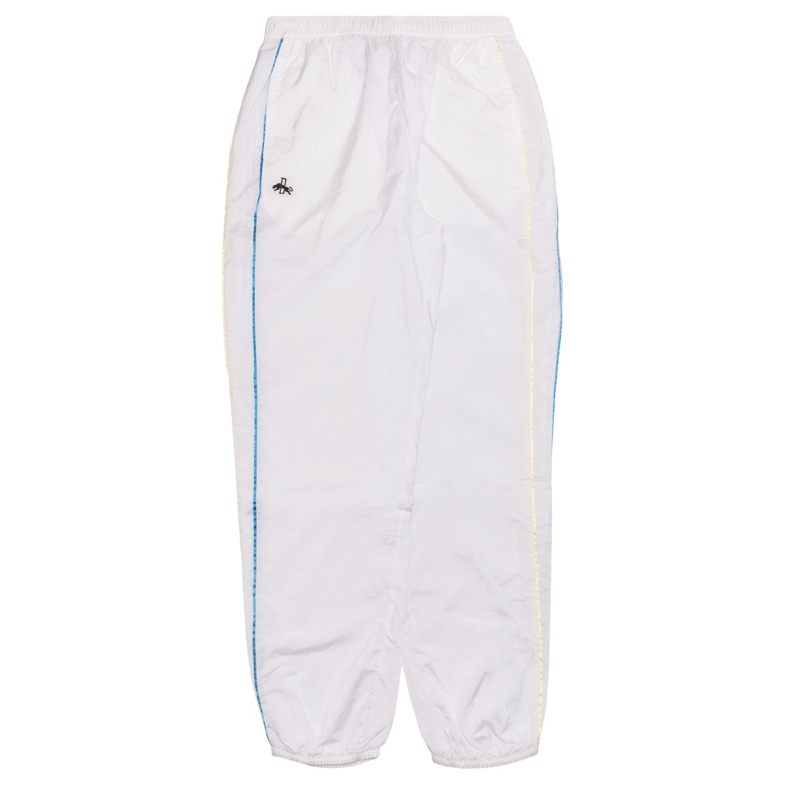 Buy PUMA White Track Pants for Men by PUMA Online | Ajio.com