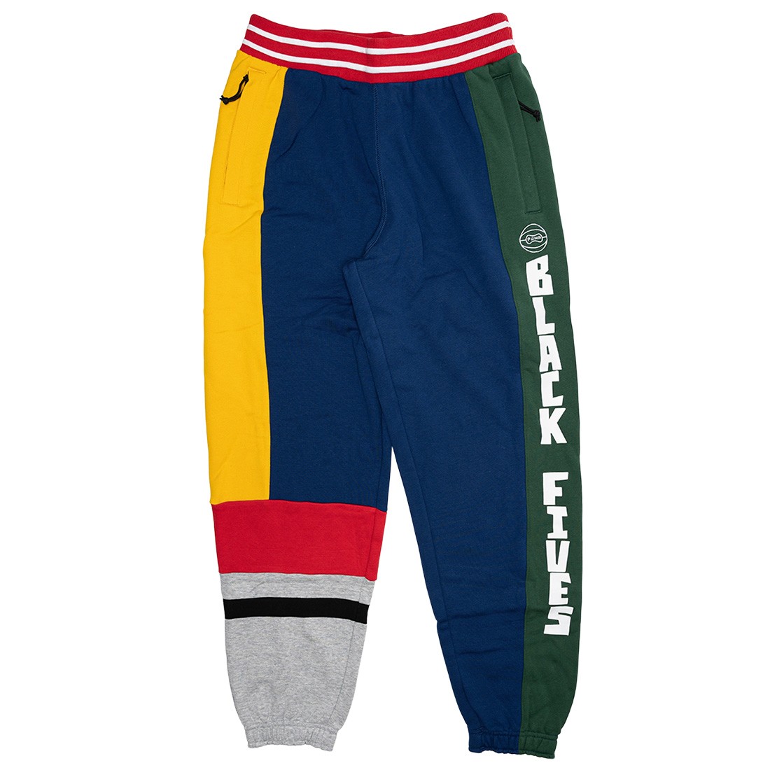 Puma Men Hoopmen Sweat Pants (Ralph / Ralph depths)