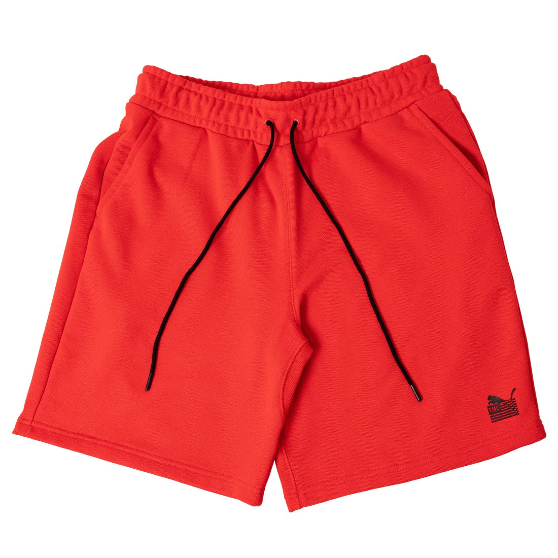 Puma x TMC Marathon Men Every Day Hussle Sweatshorts (red / high risk red)