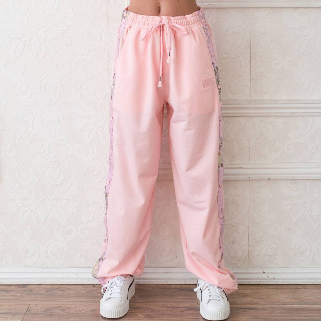 puma fenty tearaway track pants