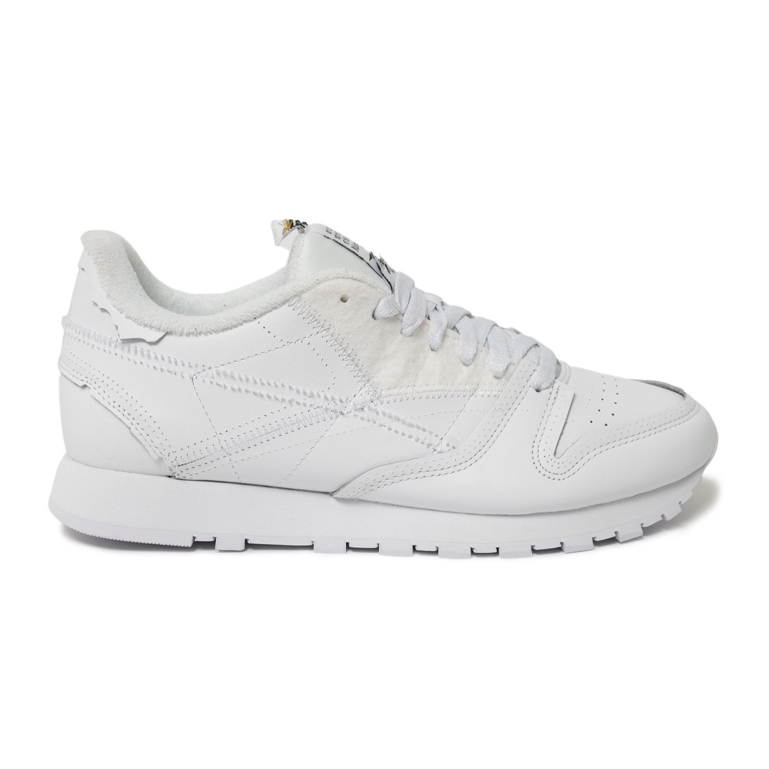 Reebok x Maison Margiela Men Project 0 Classic Leather Memory Of