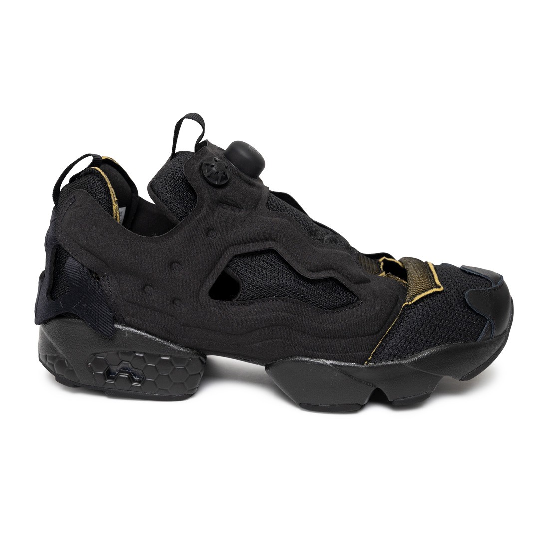 Reebok x Maison Margiela Men Project 0 Instapump Fury Memory Of