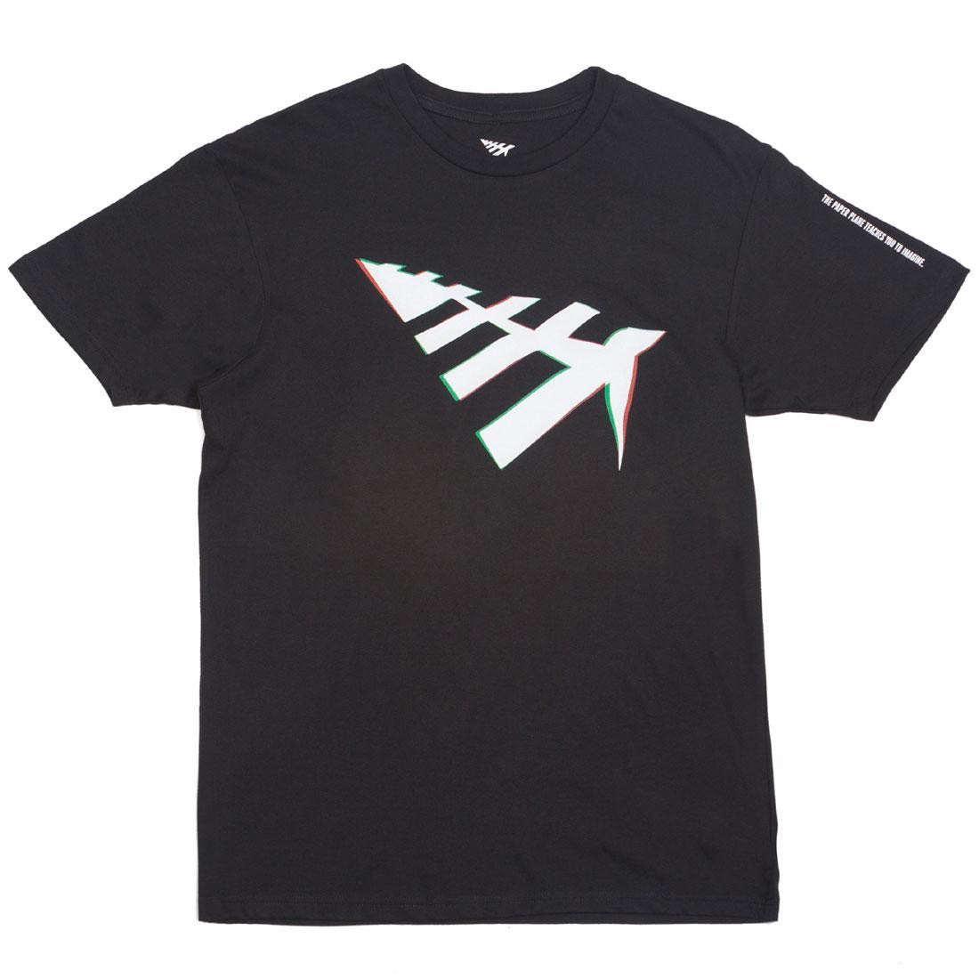 Paper Plane Tee