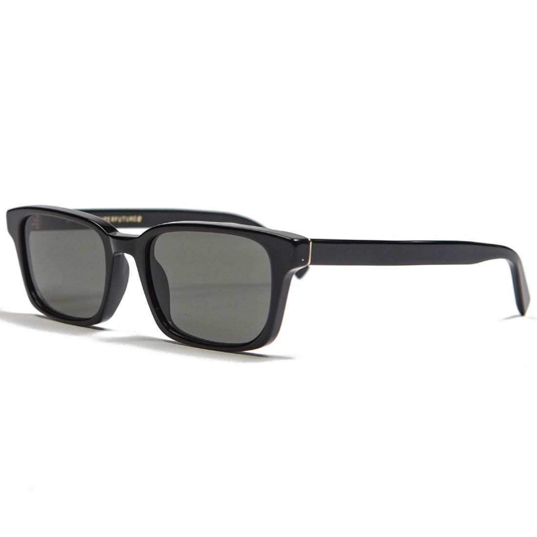 Super Sunglasses Regola Sunglasses (black)