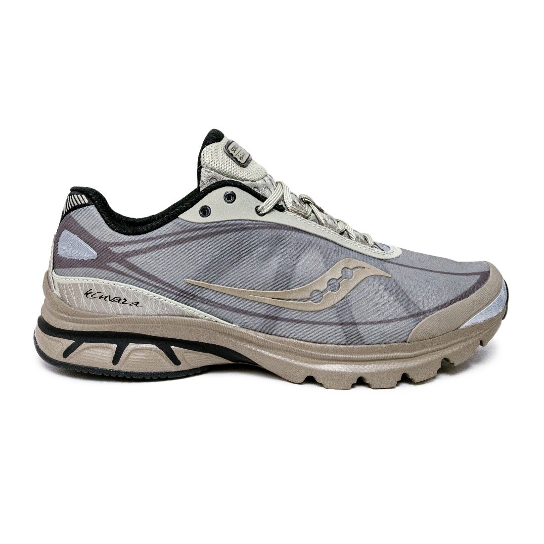 Saucony Men Kinvara 1 (sage / trek)