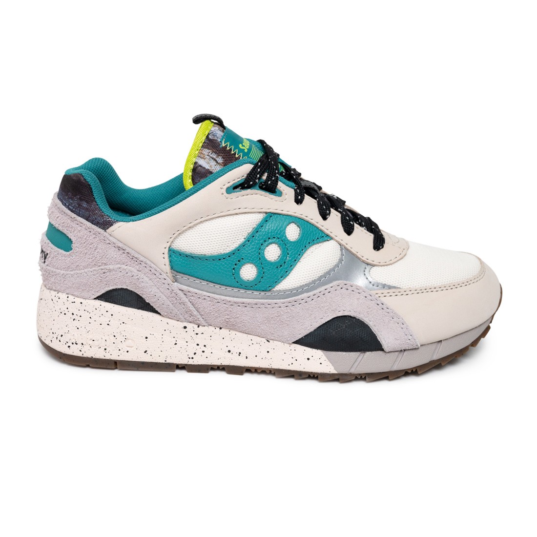 Saucony best sale mens grey