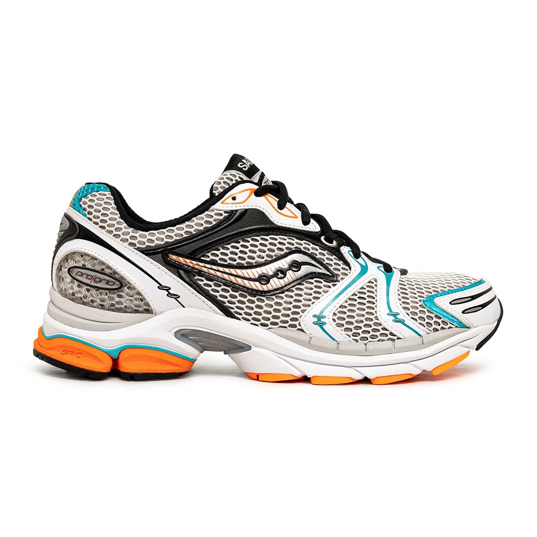 Saucony triumph best sale 4 review