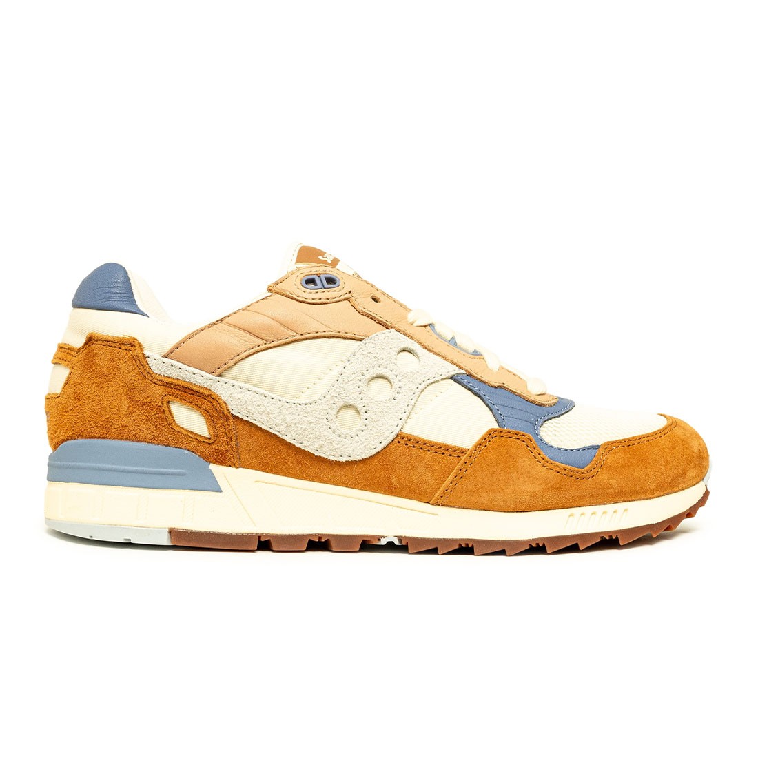 Men s Saucony Shadow 5000 Blue sevdiea Orange