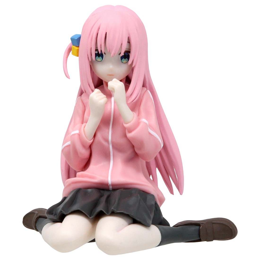 Bocchi the Rock! Hitori Gotoh Premium Perching Figure (Re-run): Sega - Tokyo Otaku Mode (TOM)