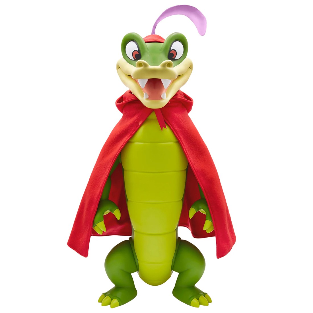 Amazon.com: Super7 Supersize Disney Fantasia Ben Ali Gator