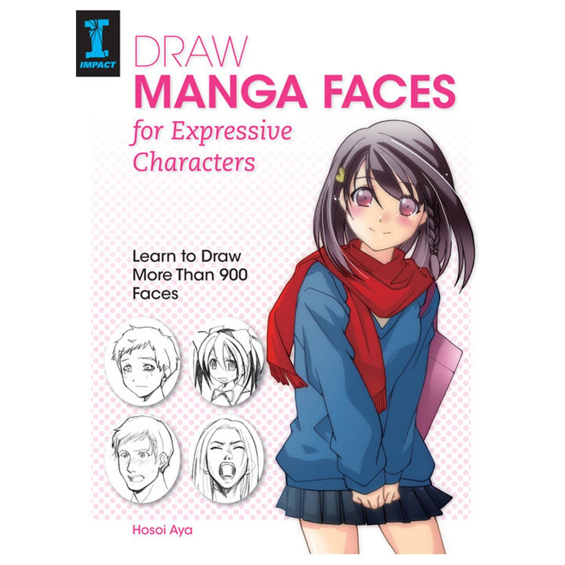 PDF) Drawing Manga Expressions N' Poses