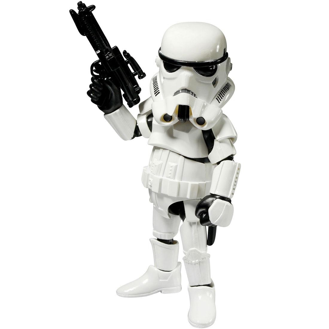 Herocross Hybrid Metal Figuration 005 Stormtrooper Diecast