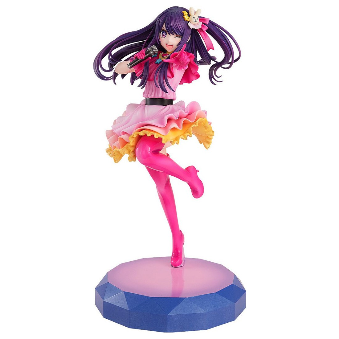 Kadokawa Osh No Ko Ai Figure (pink)