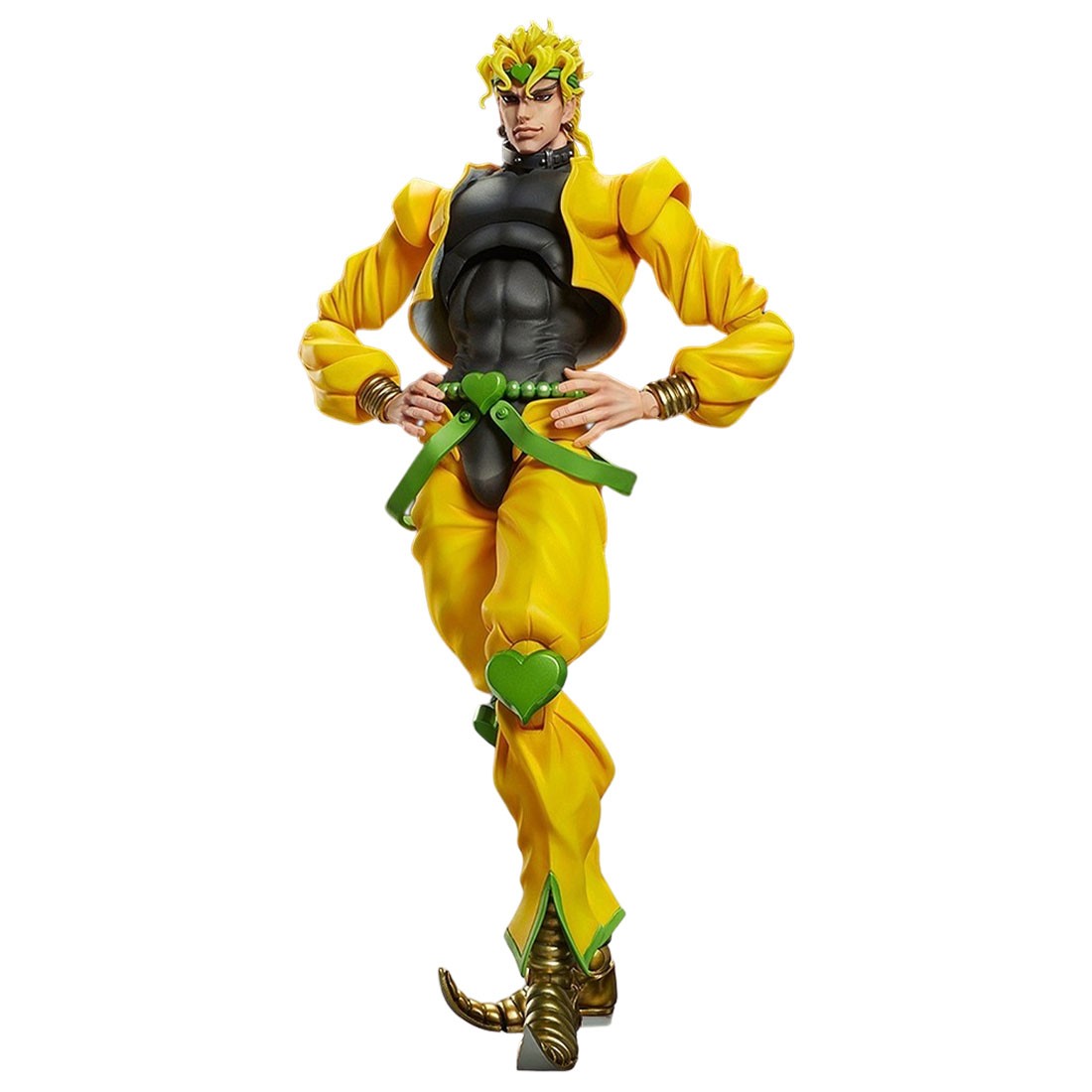 Entertainment Statue Legend JoJo's Bizarre Adventure Part 3 Jotaro Kujo  Medicos]