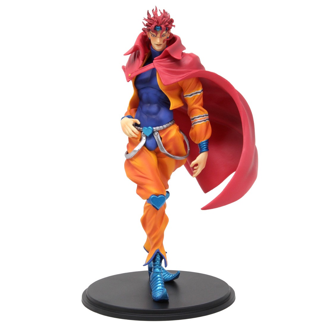 Medicos Super Action Statue JoJo's Bizarre Adventure Part 3