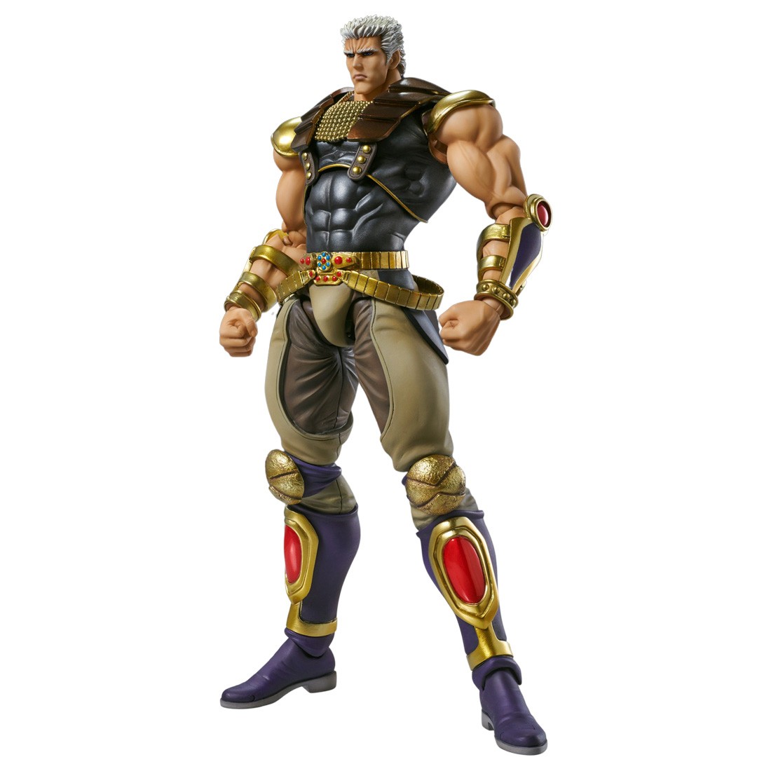 raoh medicos