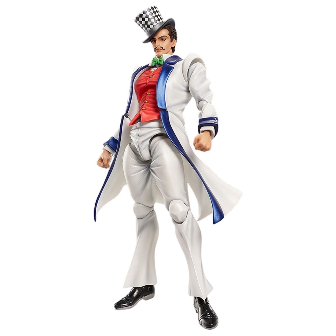 JoJo's Bizarre Adventure Part 1: Phantom Blood Action Figure