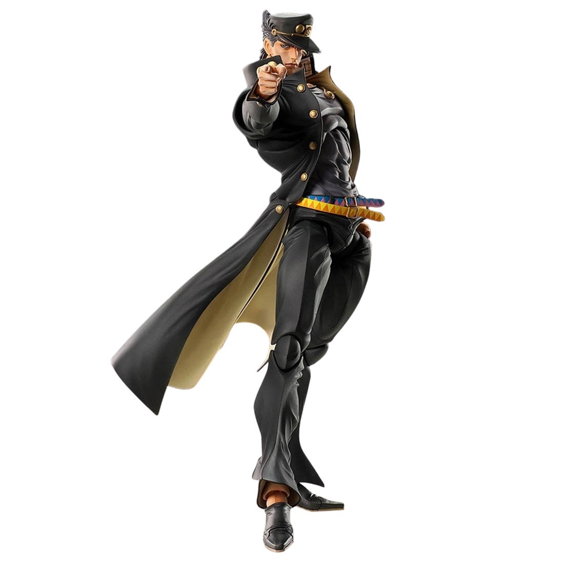 Medicos Super Action Statue JoJo's Bizarre Adventure Part 3