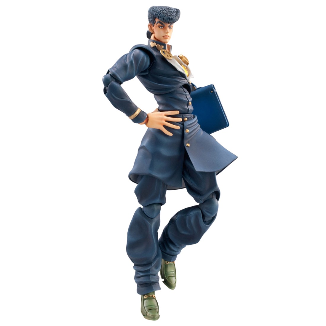 jojo josuke figure