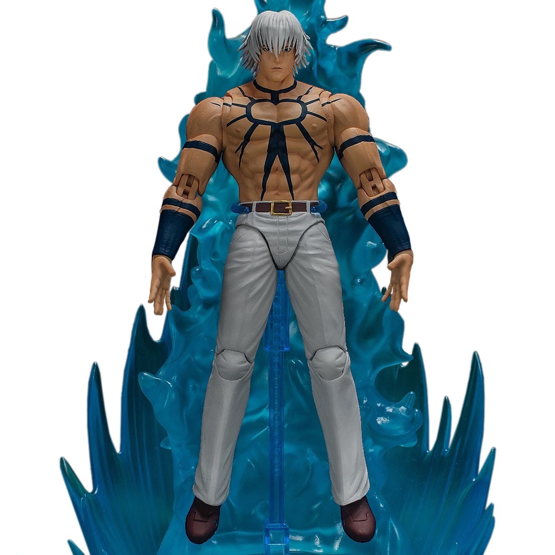 Storm Collectibles - The King of Fighters '98 - Orochi, 1/12 Action Figure