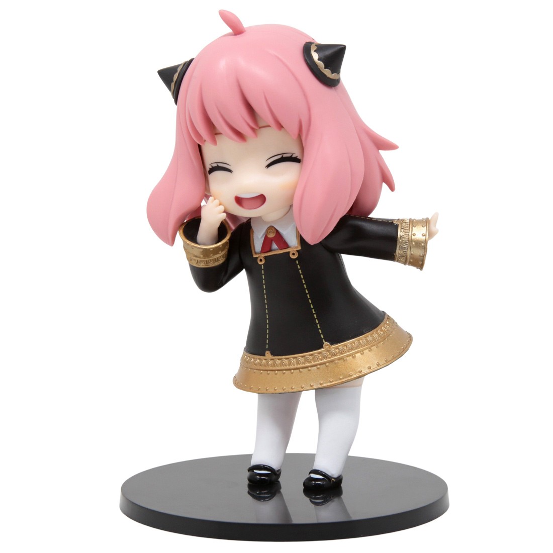 Taito Spy x Family Anya Forger Renewal Edition Smile Ver. Puchieete ...