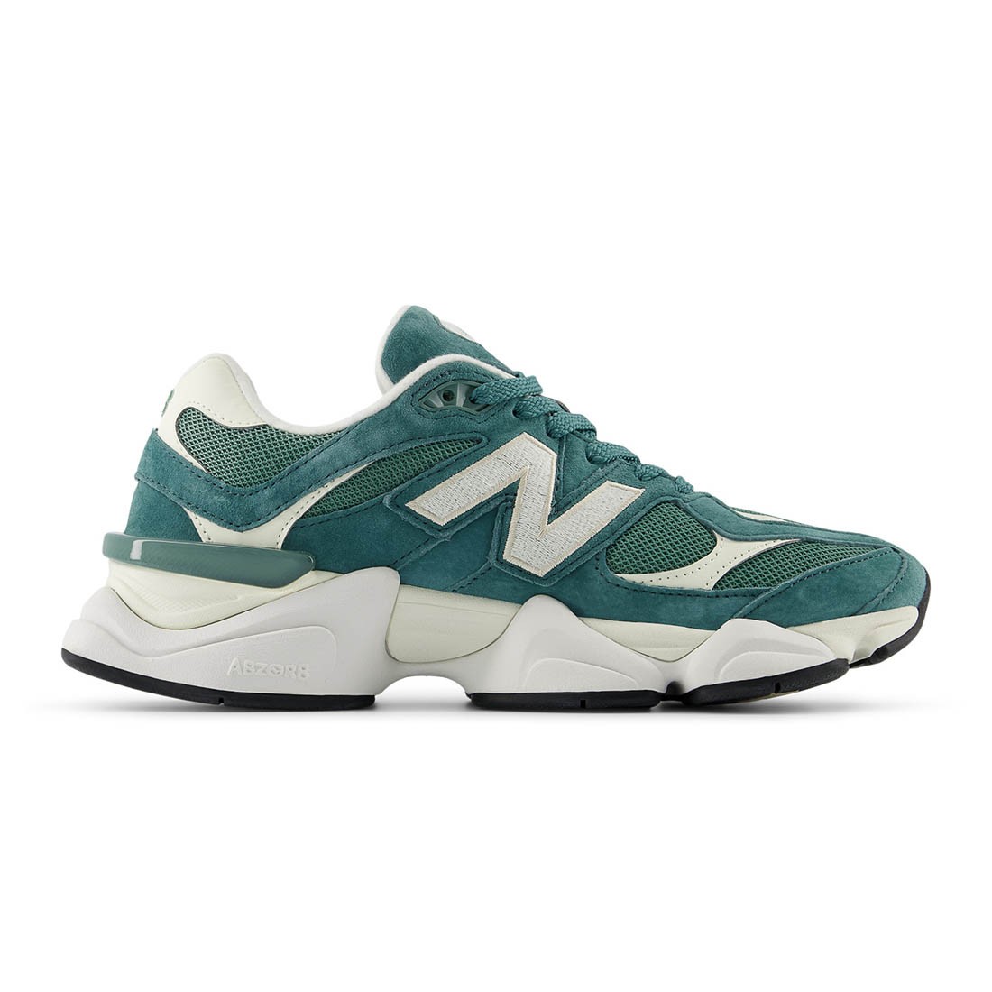 New Balance Unisex 9060 U9060EEK (new spruce / angora)