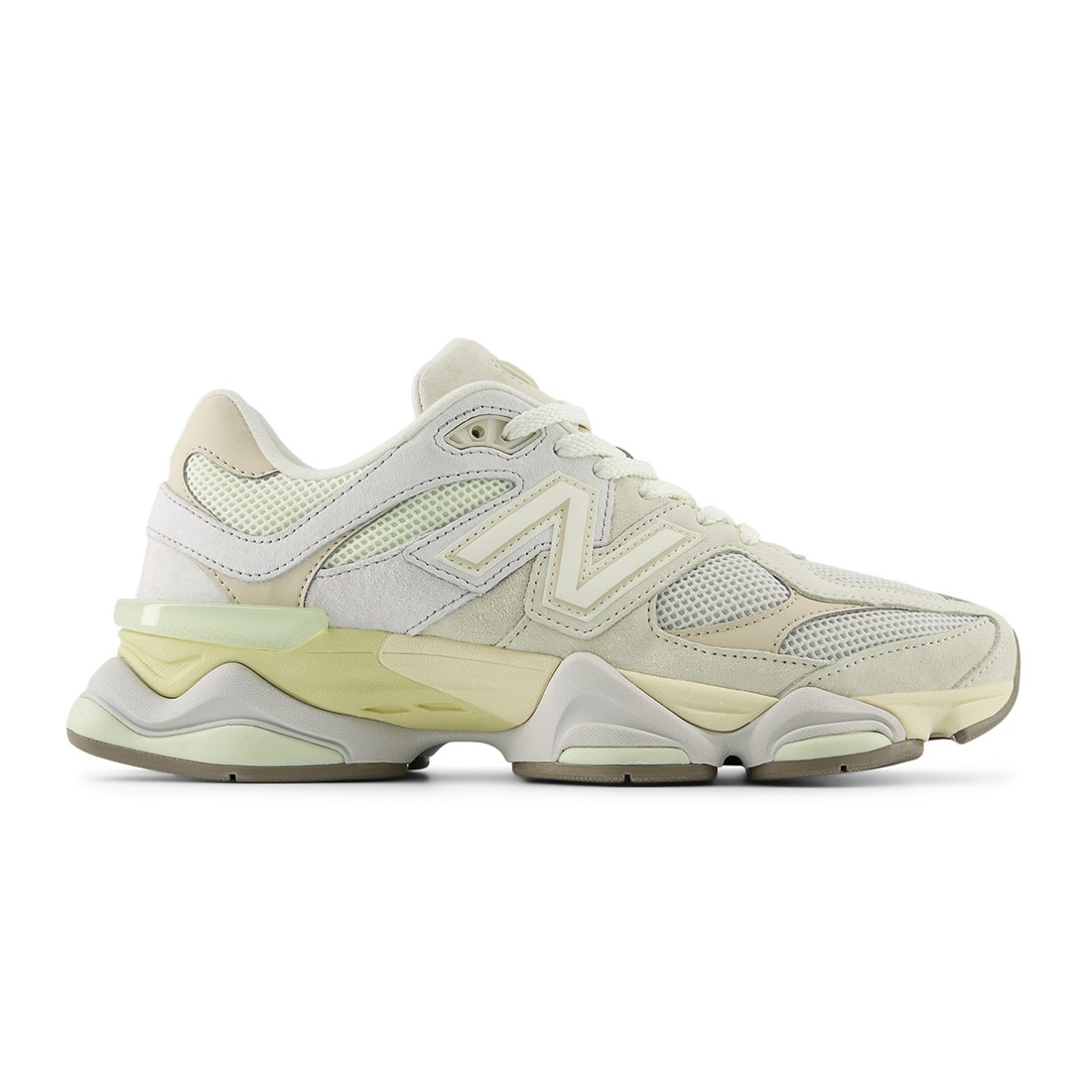 New Balance Unisex 9060 U9060EEP (green / mineral / grey matter)