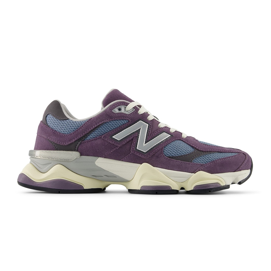 New Balance Men 9060 U9060SFA (uomo / arctic grey / silver metallic)