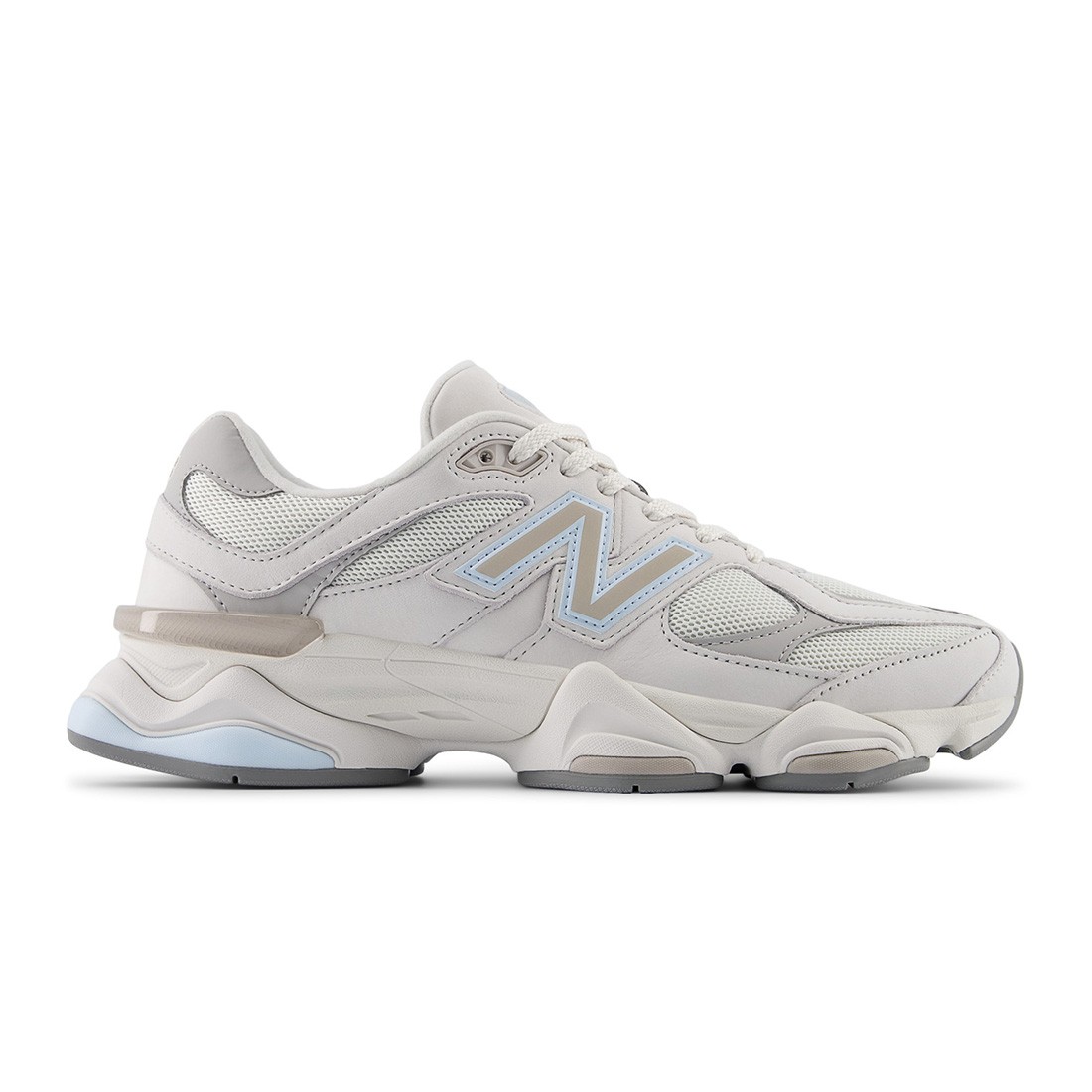 New Balance Men 9060 U9060ZGA (gray)