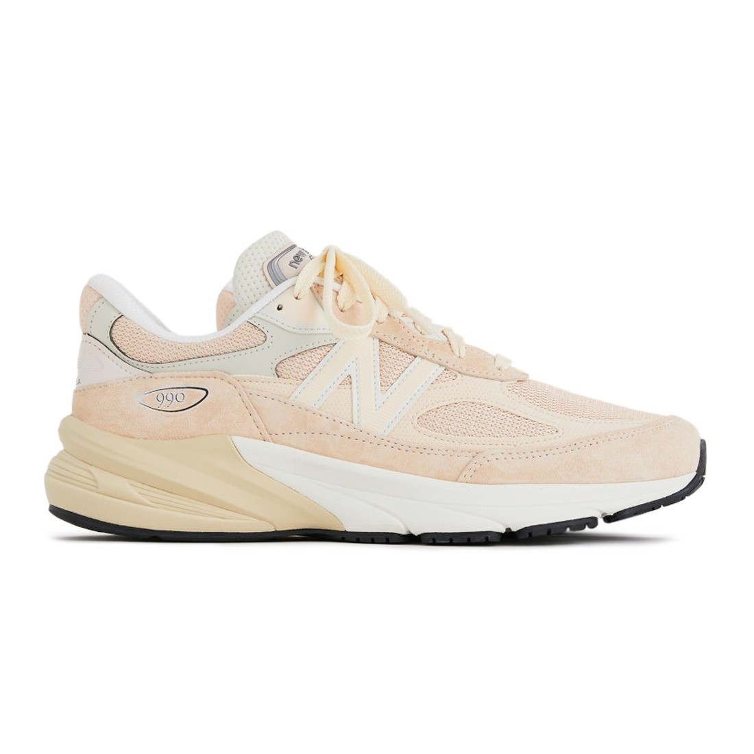 New balance 992 women pink online