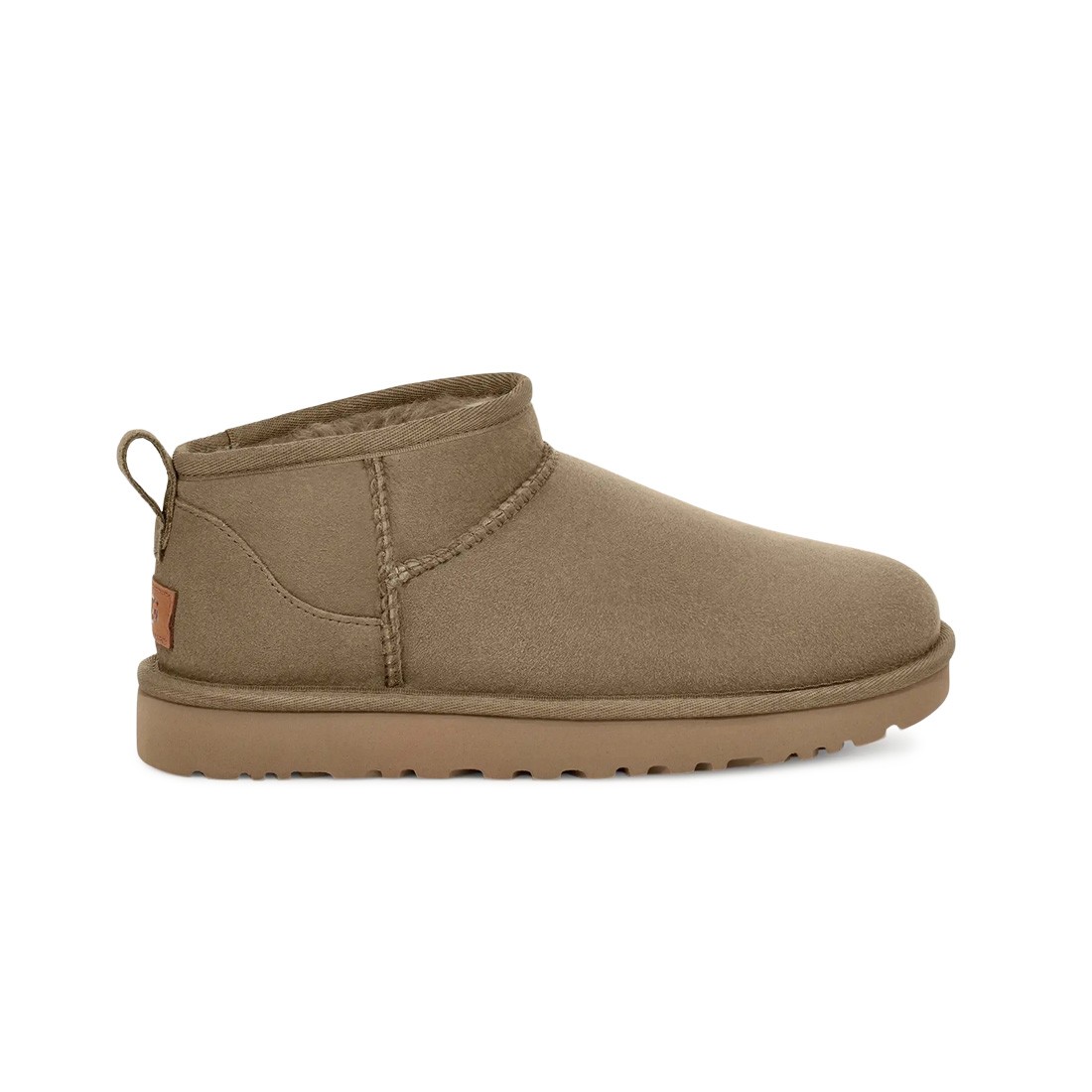 UGG Women Classic Ultra Mini (brown / antilope)