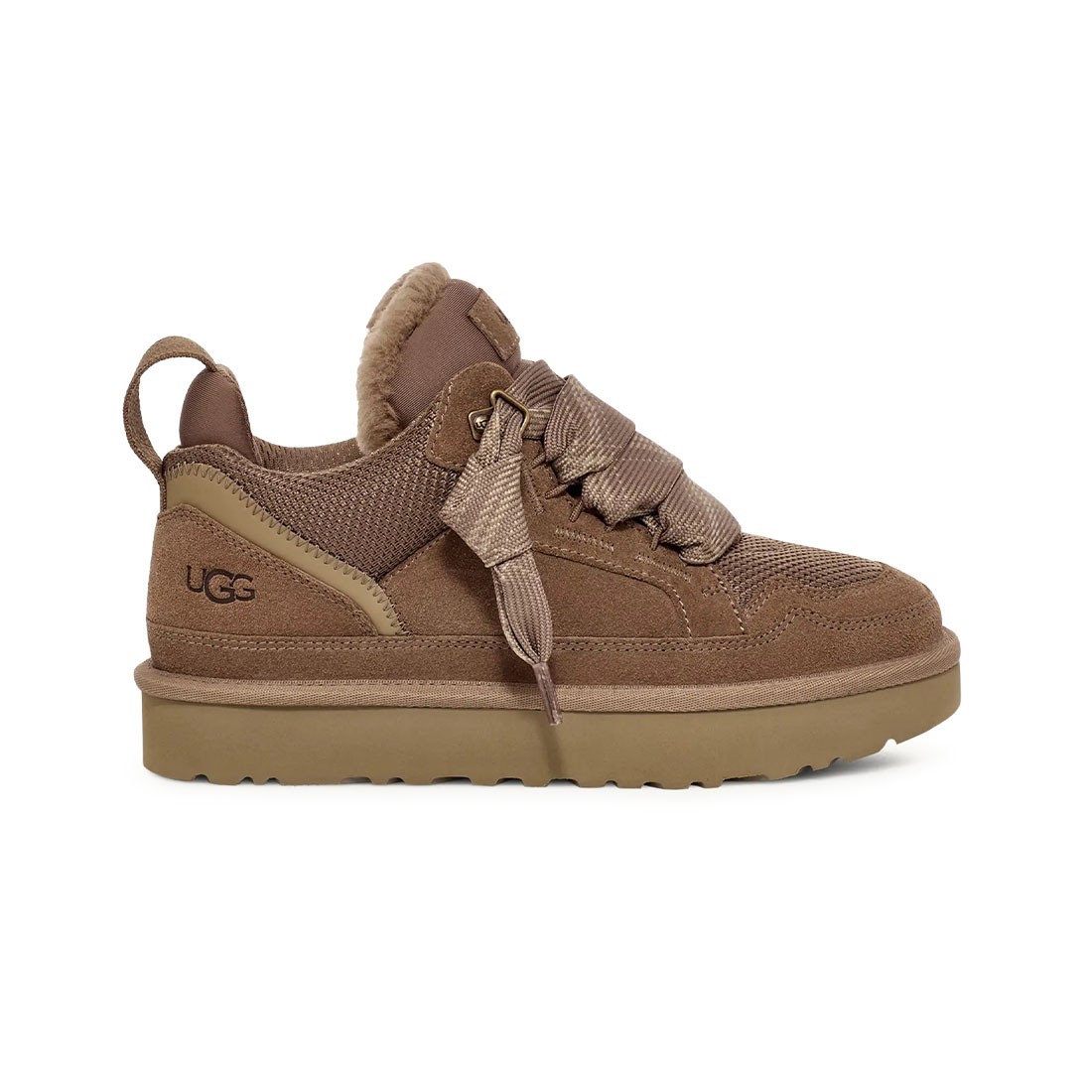 UGG Women Lowmel (brown / hickory)