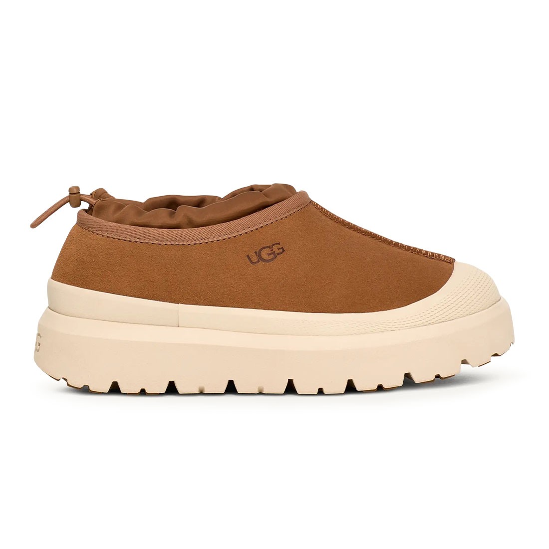 UGG Men Tasman Weather Hybrid (brown / chestnut / whitecap)