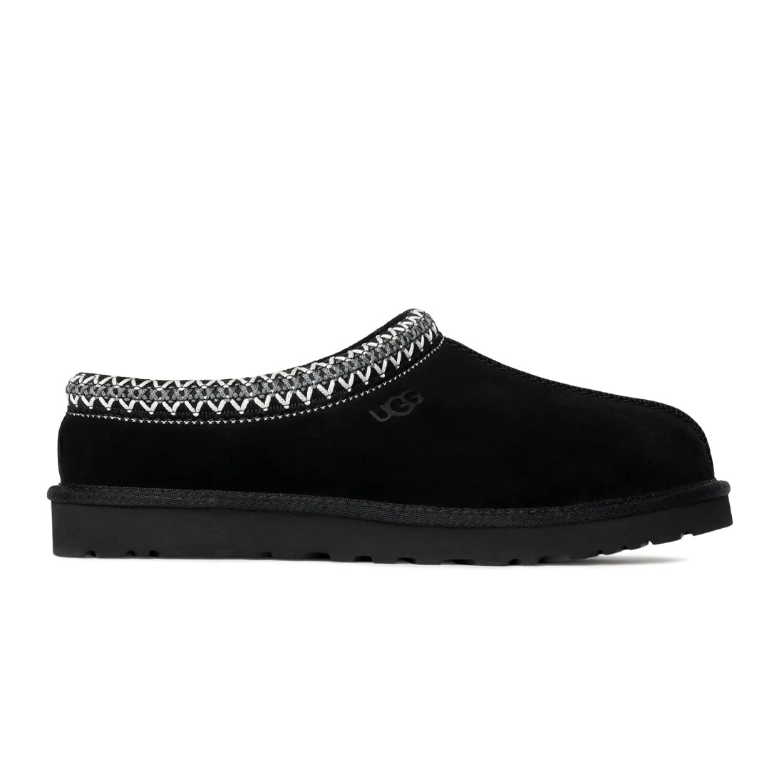 UGG Men Tasman Slipper (black)