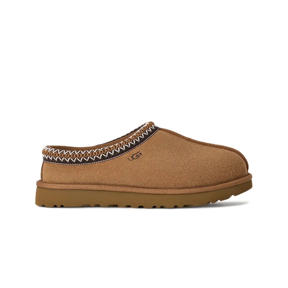 UGG Women Tasman Slipper (brown / chestnut)