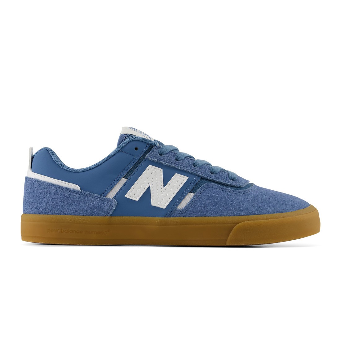 New Balance Unisex Numeric Jamie Foy 306 UN306TWY (heron blue / white)