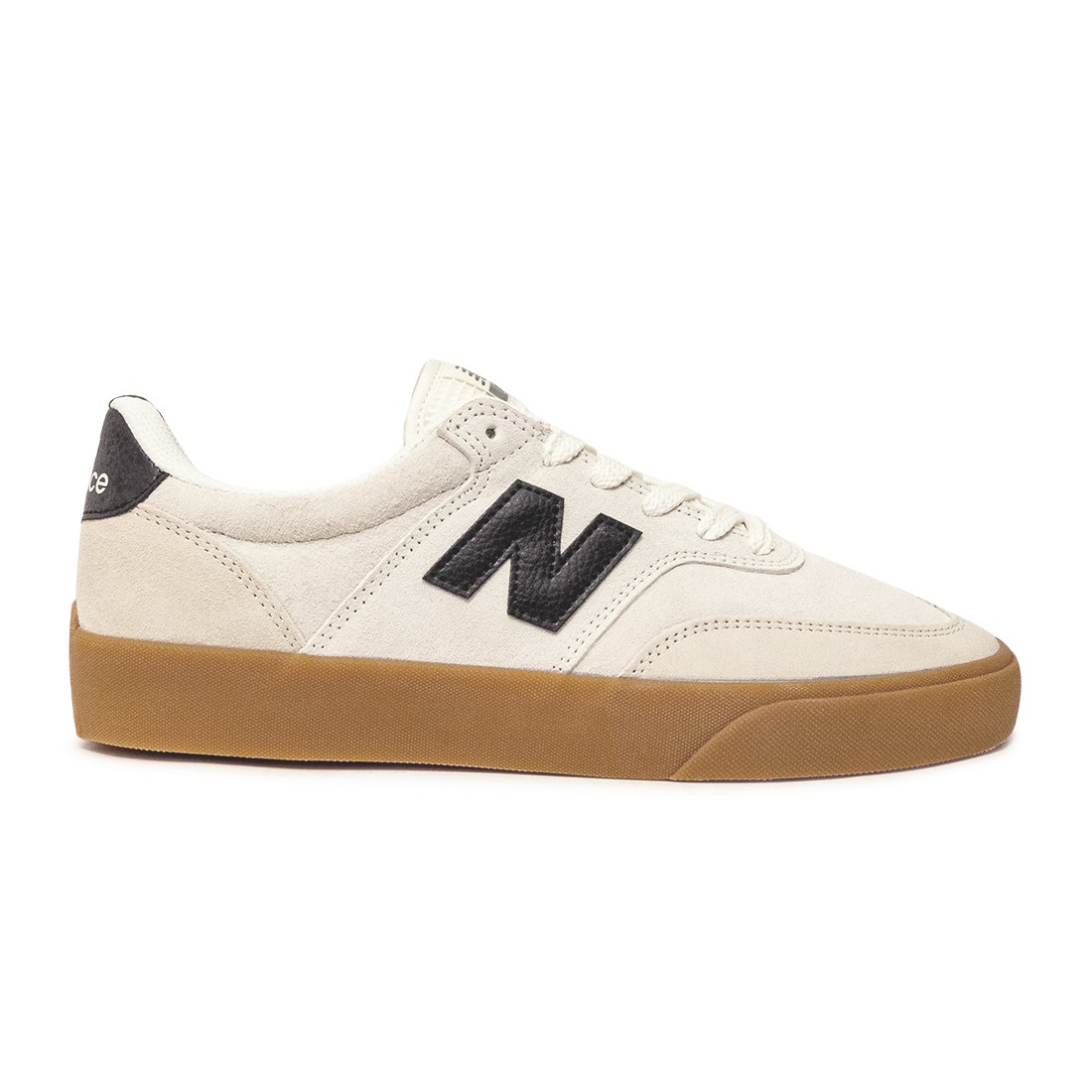 New Balance Unisex Numeric 340 UN340VNB (sea salt / black)
